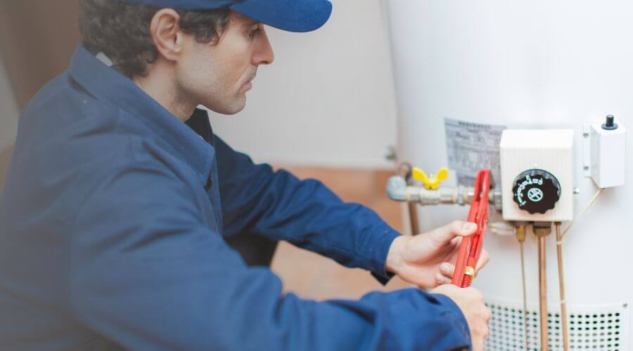 Local annual plumbing maintenance in Wilmington, NY